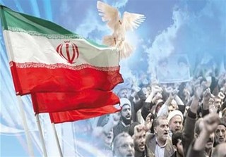 انقلاب اسلامی ریشه در باورها و اعتقادات مردم دارد