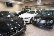 رشد شدید قیمت در بازار خودرو خارجی