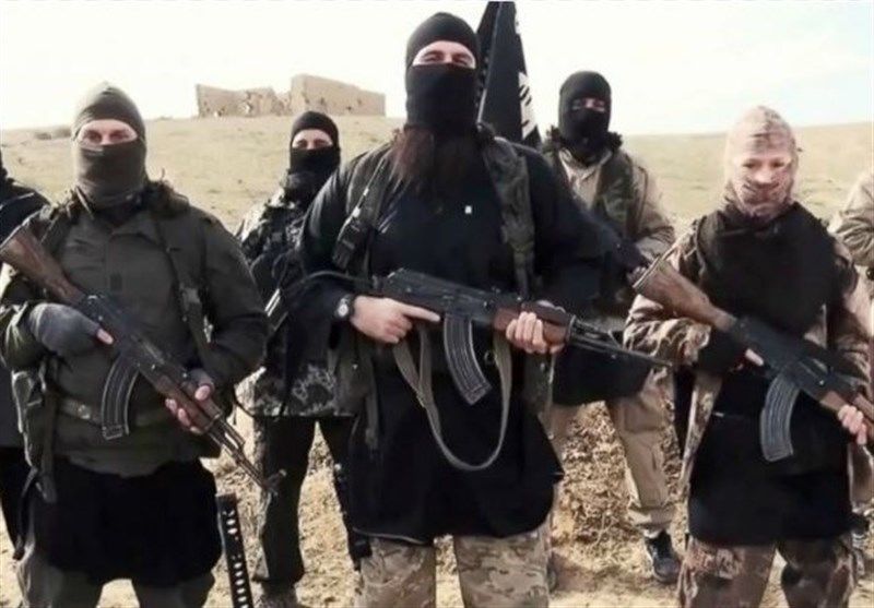 داعش مسئولیت حمله به فرودگاه «العریش» مصر را برعهده گرفت
