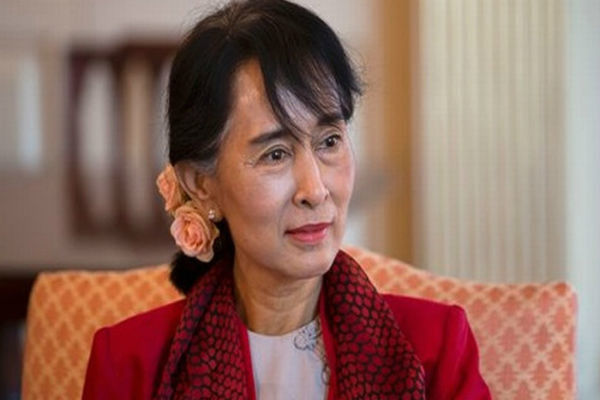 احتمال اعلام جرم علیه «سوچی» به دلیل وضعیت مسلمانان روهینگیا
