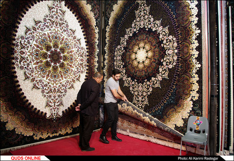 نخستین نمایشگاه خانه مدرن و هفتمین نمایشگاه صنایع دستی در مشهد