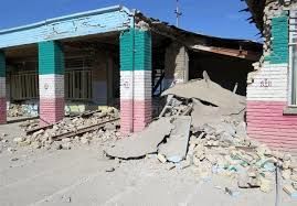 ۱۲۰ میلیارد تومان برای ساخت فضاهای تخریب شده در مناطق زلزله زده نیاز است