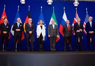 ۳ گزینه ایران در مقابل خروج ترامپ از برجام