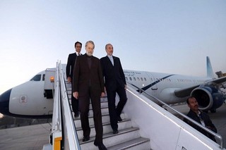 فردا رئیس مجلس به مشهد سفر می‌کند