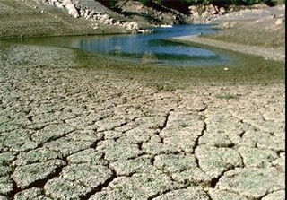 شیروان ۴۰۰ میلیون مترمکعب کسری آبخوان دارد