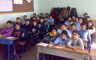 سرانه فضای آموزشی در حاشیه شهر مشهد نصف سرانه استان است/۳۰درصد از مدارس خراسان رضوی مقاوم نیستند 