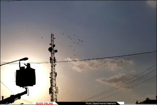 نصب ۲ دستگاه فیدر ۳۳ کیلو ولت در نواحی زیر پوشش شرکت برق منطقه ای خوزستان