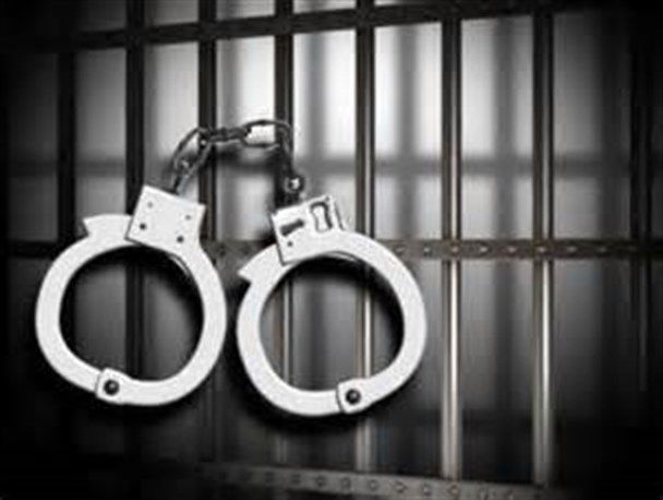 توزیع کننده مواد مخدر در  بروجن دستگیر شد  