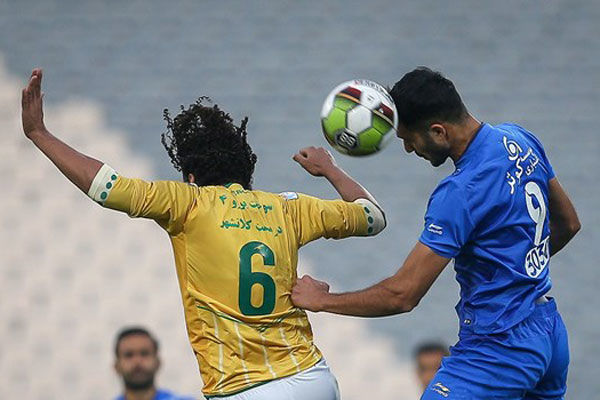 اصفهانیان کاسه و کوزه‌اش را جمع کند و برود/ فغانی آبروی ایران را در جام جهانی می برد!