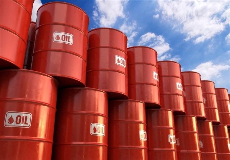 قیمت نفت با انتشار آمارهای قوی از سوی چین افزایش یافت