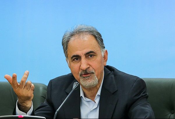 درخواست شهردار از مردم تهران  در خصوص زلزله+فیلم