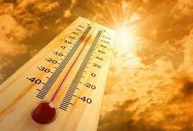 دمای هوا در مناطق گرمسیر خراسان رضوی به ۴۰ درجه می رسد