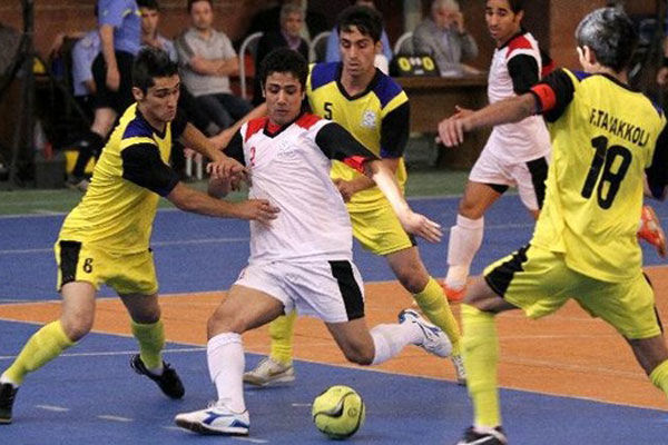 خراسان رضوی 50 تیم در رشته‌های مختلف ورزشی در لیگ‌های برتر کشور دارد