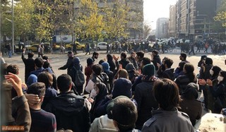 تجمعات امروز تهران و تکرار فرصت‌طلبی ریاکاران

