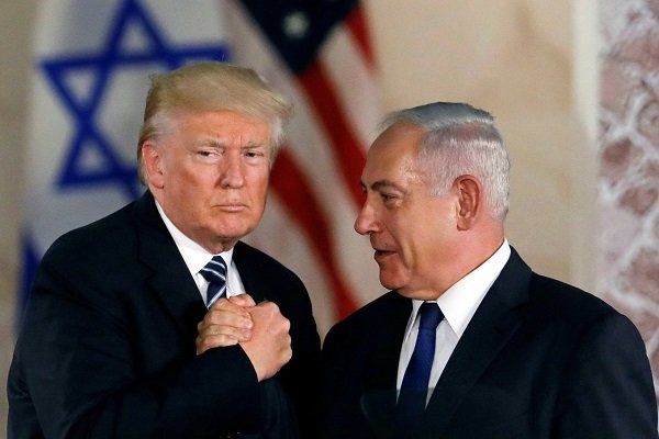 جزئیات جدید از تنش در مکالمه ترامپ و نتانیاهو بر سر سوریه و ایران
