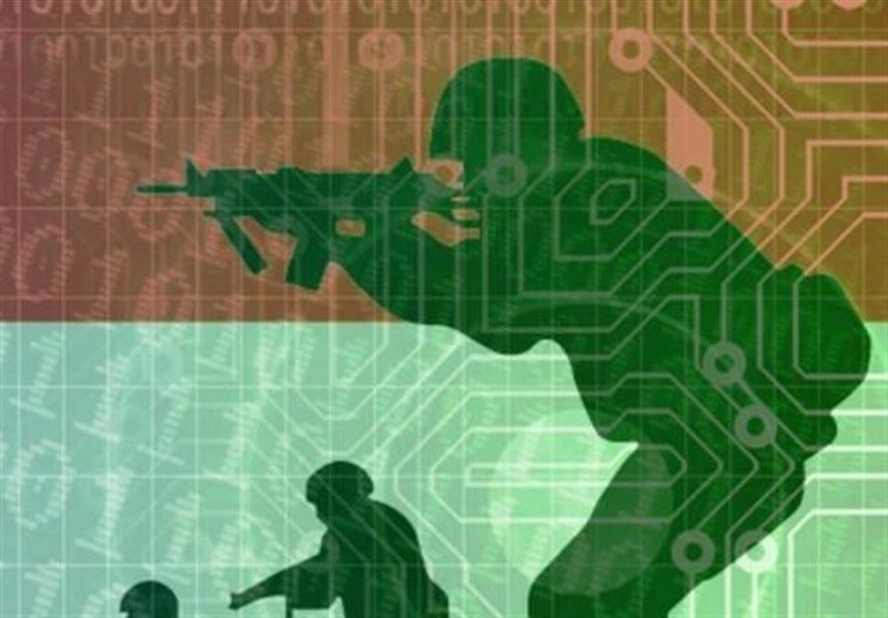 تشکیل ۱۱۷ یگان تهاجم سایبری در ارتش آمریکا
