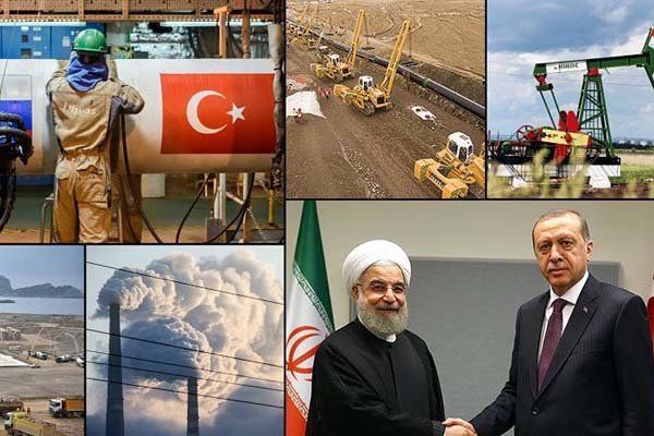 نگاهی اجمالی به مهمترین تحولات اقتصادی ترکیه در سال ۲۰۱۷
