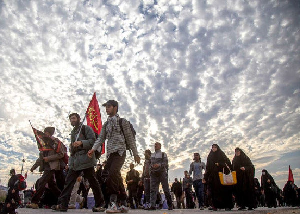پیشنهاد ایران برای کاهش هزینه حمل و نقل زائران اربعین در عراق