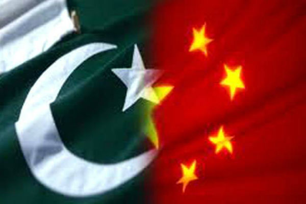 چین اتهامات ترامپ علیه پاکستان را محکوم کرد
