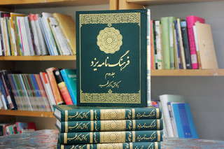 ۱۱۰ جلد «فرهنگ‌نامه یزد» به کتابخانه‌های عمومی این استان شد