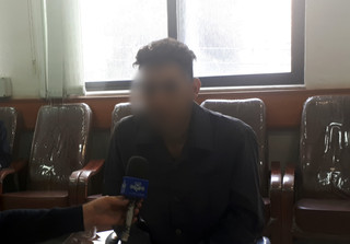فوری - اعترافات یکی از بازداشت‌شدگان اغتشاش اخیر در مشهد - فیلم