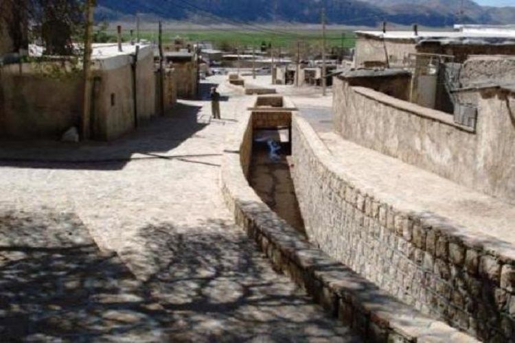 بنیاد مسکن خراسان شمالی اراده ای در اجرای طرح سمت توسعه روستاها ندارد
