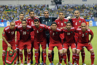اتفاق عجیب در آستانه جام جهانی/ حریف ایران هم مشکل طراحی لباس پیدا کرد!