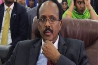 نخست وزیر سومالی وزرای خارجه، کشور و تجارت را برکنار کرد