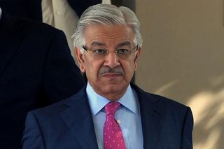 وزیر خارجه پاکستان: نباید کورکورانه به آمریکا اعتماد کنیم
