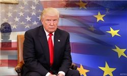 اروپا در برابر درخواست ترامپ برای اقدامات شدیدتر علیه ایران مقاومت می‌کند