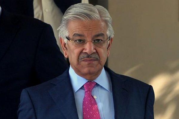 وزیر خارجه پاکستان: نباید کورکورانه به آمریکا اعتماد کنیم
