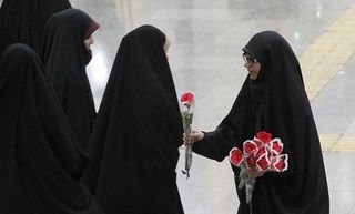 جلوه‌های برتر حجاب، توسط پلیس اصفهان تجلیل می‌شوند