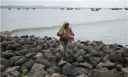 روهینگیا هیچ گزینه‌ای جز مبارزه با تروریسم تحت حمایت میانمار ندارد
