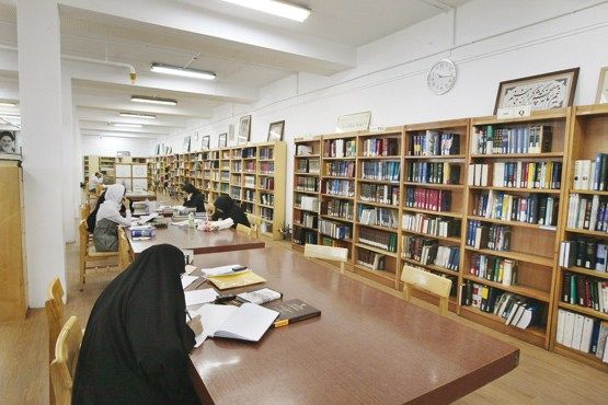 عضویت رایگان در کتابخانه های عمومی کرمان به مناسبت دهه مبارک فجر