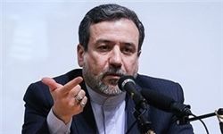 عراقچی: برجام برای ایران منفعت اقتصادی نداشته باشد از آن خارج می‌شویم
