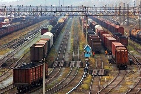 پروژه راه آهن قزوین_ رشت در زمان مقرر به بهره برداری می رسد