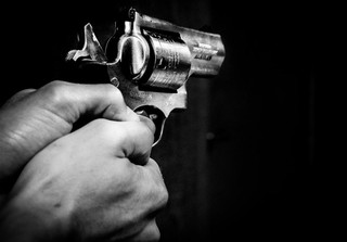 شلیک مرگبار به سر مرد جوان به خاطر بدهی مالی
