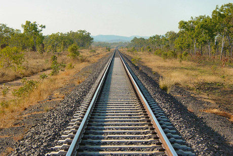بهره‌برداری از راه‌آهن «قزوین-رشت» تا پایان سال