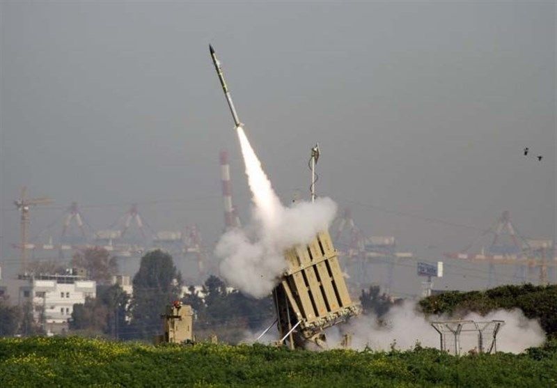 گنبد آهنین اسرائیل می‌تواند تنها ۵ درصد موشک‌های مقاومت را ساقط کند