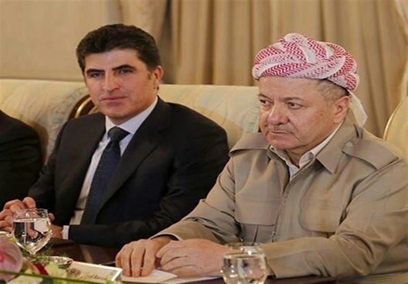  اولین مانور سیاسی اپوزیسیون کردستان عراق و تکاپوی احزاب حاکم

