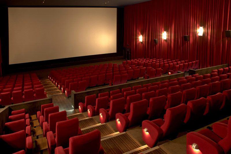 مجتمع سینمایی در بجنورد راه اندازی می‌شود
