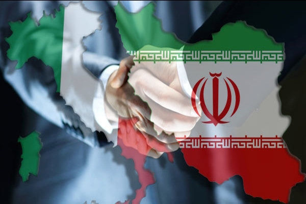 ایتالیا و ایران توافق سرمایه‌گذاری ۵ میلیارد یورویی امضا می‌کنند

