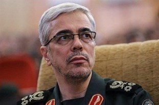 سردار باقری: "محاسبه ناپذیری پاسخ ایران به تهدیدات" واقعیتی غیرقابل انکار است
