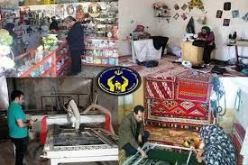 ۲هزار و ۶۵۰فرصت شغلی برای مددجویان کمیته امداد در زنجان ایجاد شد