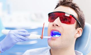 لیزر در عمل های دندانپزشکی نه ضرر و نه مزیت!