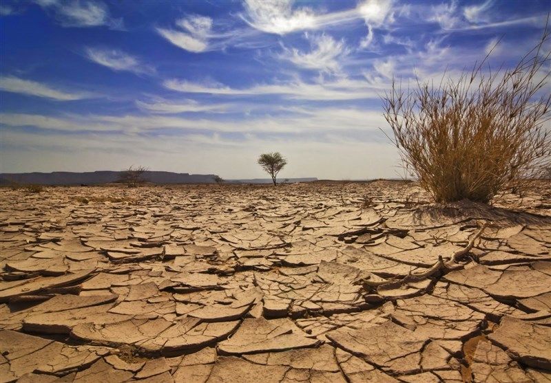 امسال خشک ترین سال در ۴۷ سال گذشته بوده است