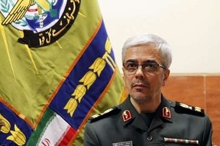 سردار باقری: توطئه آمریکا برای انتقال داعش به افغانستان در حال توسعه است
