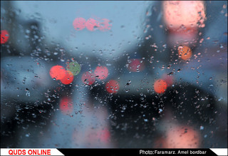 بارش های ایران ۴۶ میلیمتری شد؛ ۴۲ درصد کمتر از سال گذشته