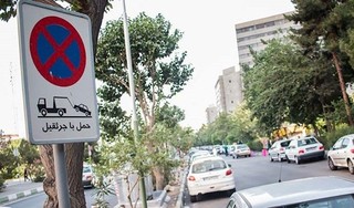 «توقف مطلقاً ممنوع» رایج ترین تخلف ترافیکی کرج