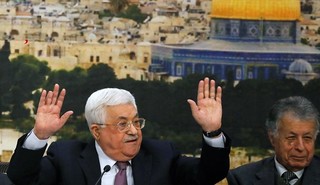 تهدید «محمود عباس» به تحریم کامل غزه
